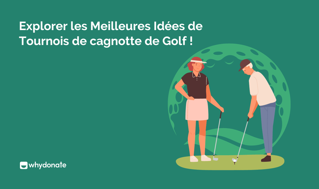 Tournois De Golf