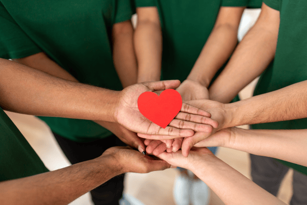 HubSpot for nonprofits fundraising