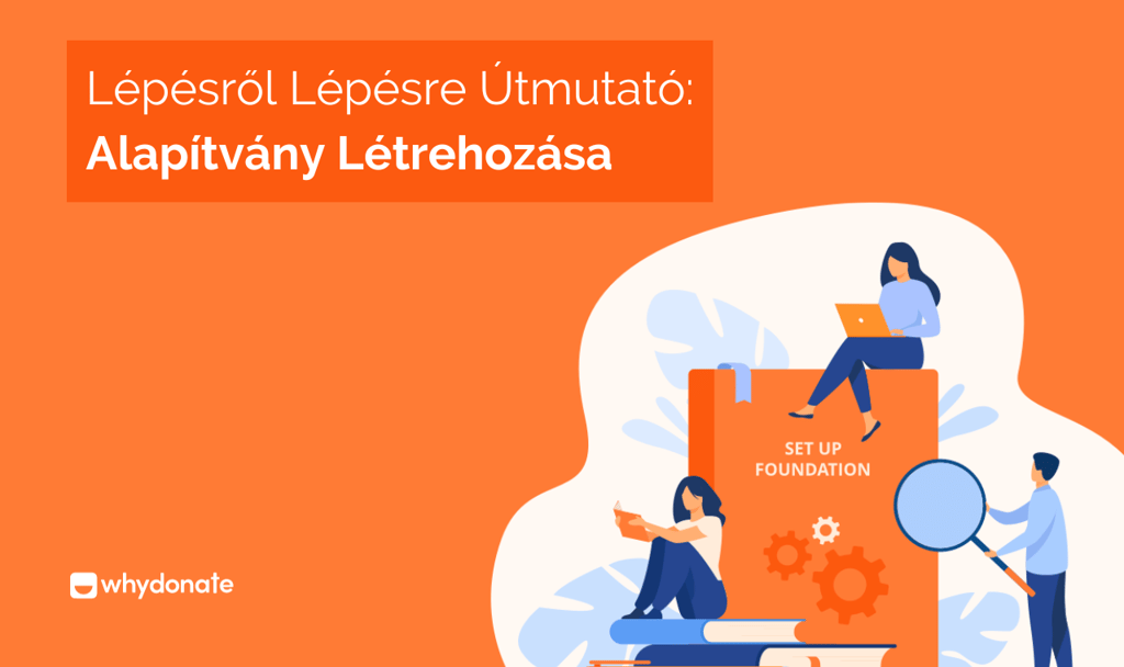 Egy Lépésről Lépésre Terv Arról, Hogyan Kell Létrehozni Egy Alapítványt 1 Lépésről Lépésre Útmutató Alapítvány Létrehozása