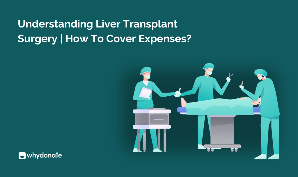 Liver Transplant Surgery