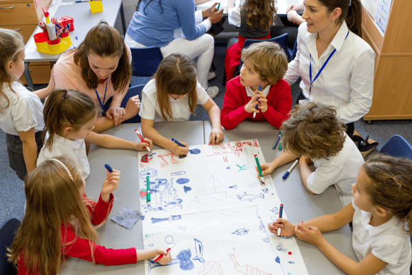 Les meilleures idées de cagnotte pour l'association des parents d'élèves.
