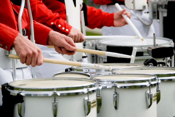 idées de cagnottes pour les fanfares