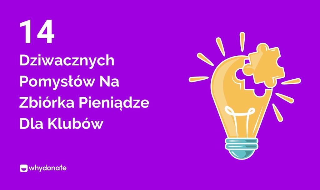 zbiórka pieniądze dla klubów