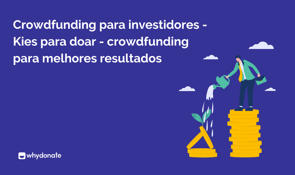 Crowdfunding Investeren