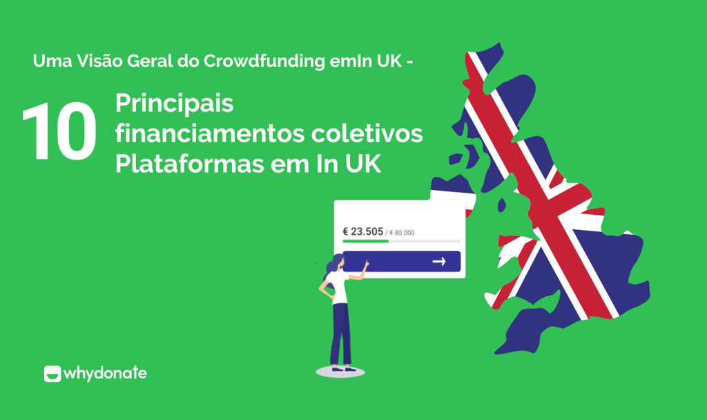 Uma visão geral do Crowdfunding no Reino Unido