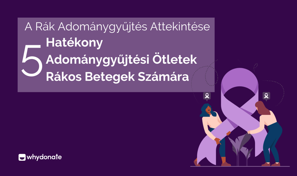 Rák Adománygyűjtés