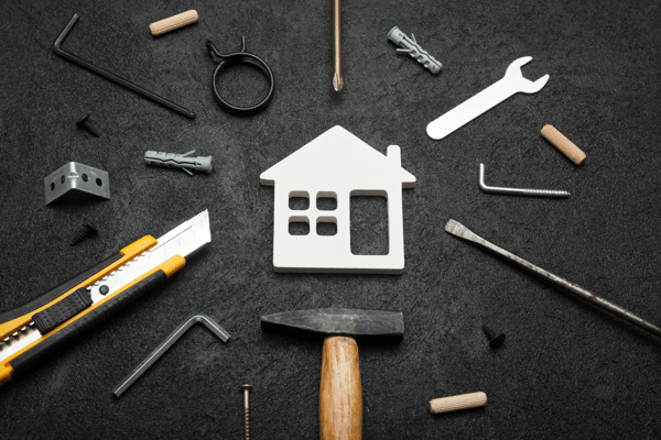 crowdfunding husrenovering