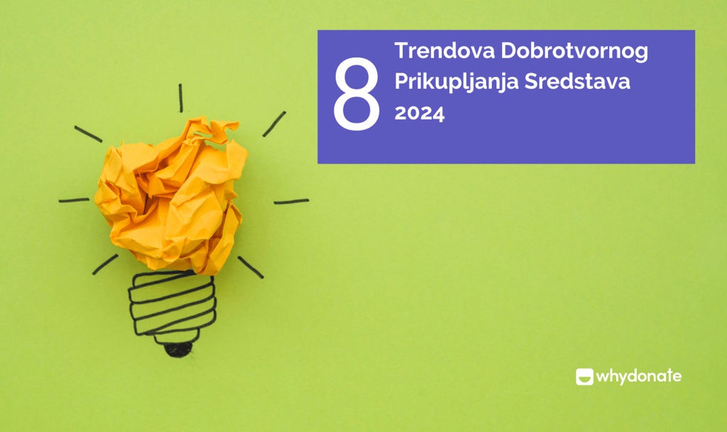 Dobrotvornog Prikupljanja Sredstava