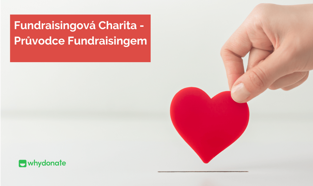 Průvodce Charitativním Fundraisingem: Druhy Fundraisingu Charita 1 Fundraisingu Charita