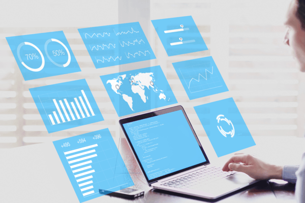 Donor Metrics
