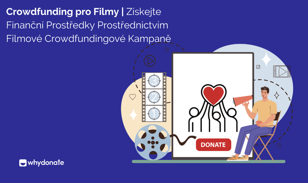 Crowdfunding pro filmy