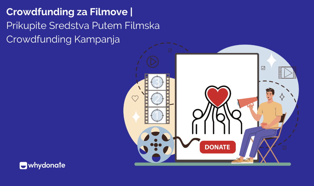 Crowdfunding za Filmove