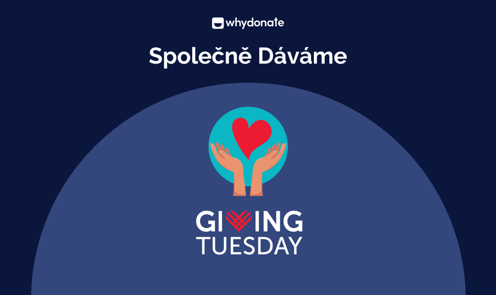 GivingTuesday 2024