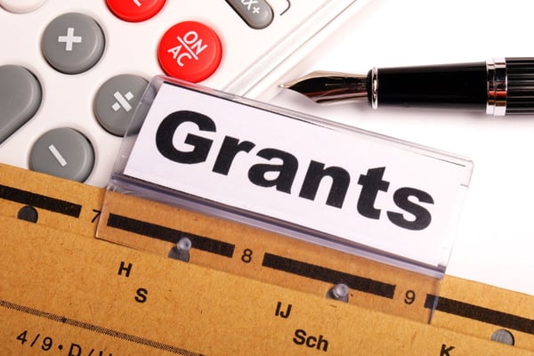 Grant Proposal