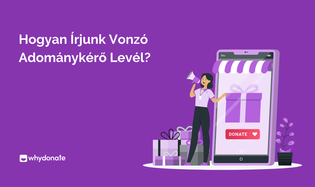 Hogyan Készítsünk Egy Meggyőző Adománykérő Levél 1 Hogyan Írjunk Vonzó Adománykérő Levél