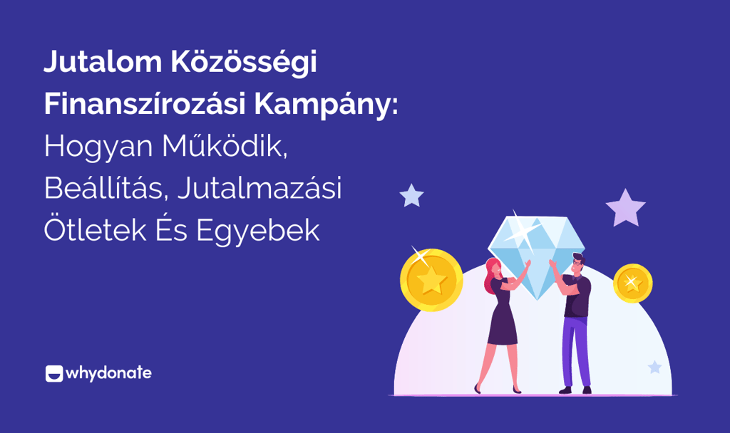 Jutalom Közösségi Finanszírozási