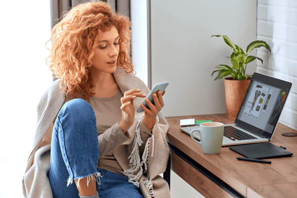 how to start a side hustle from home