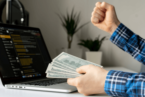 how to start a side hustle
