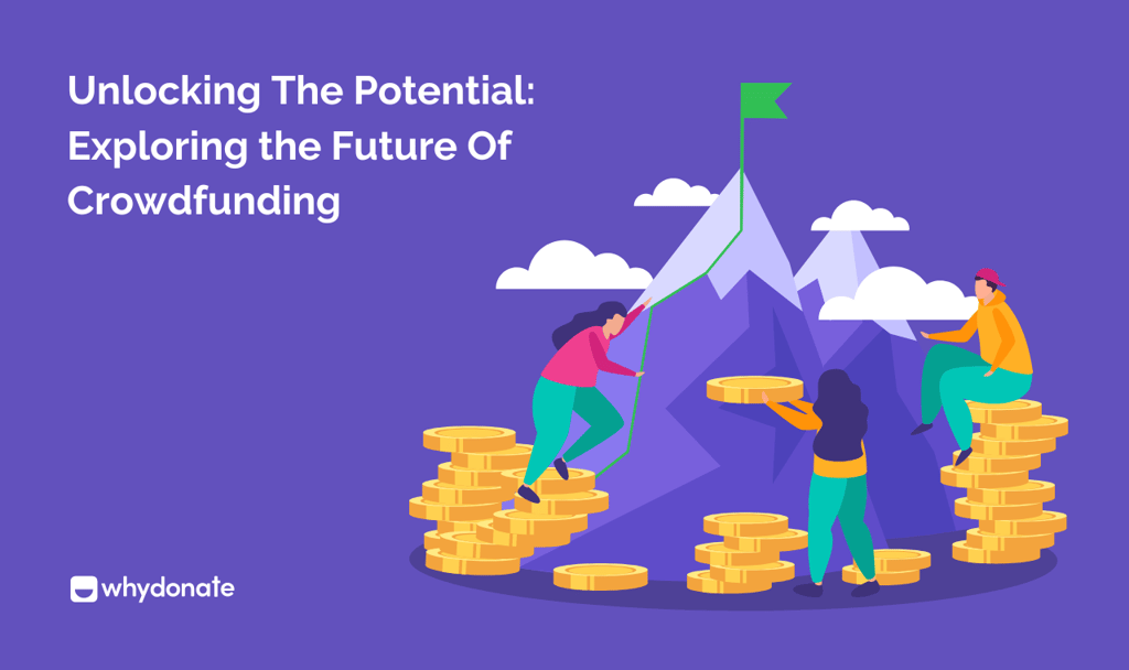 Future Of Crowdfunding