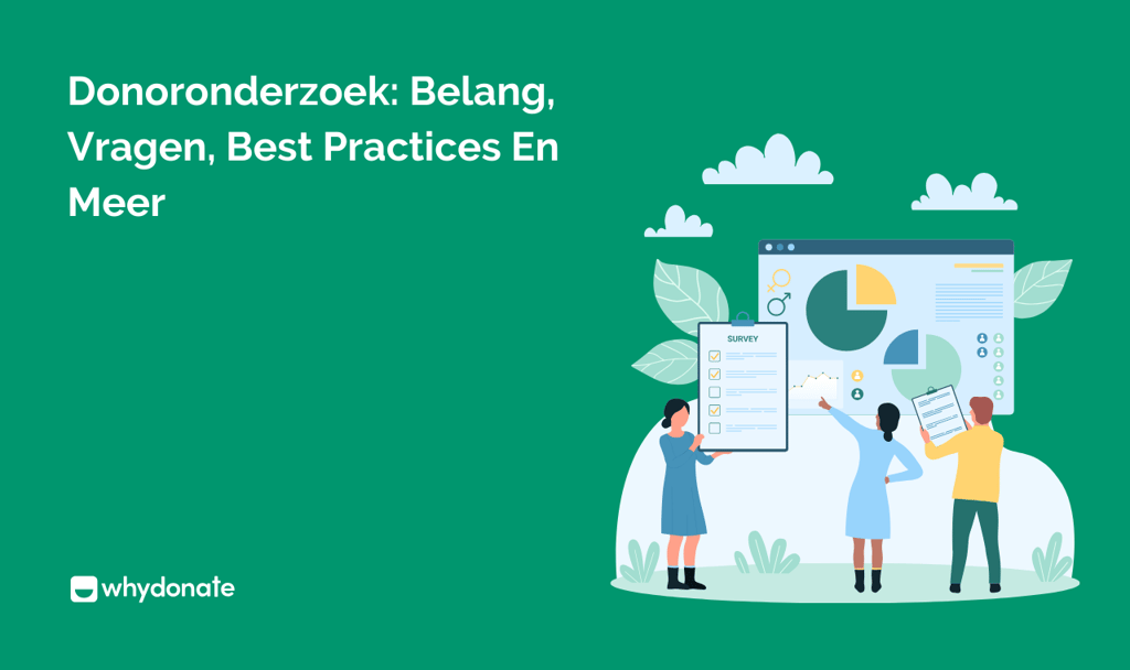 Donoronderzoek: Belang, Vragen, Best Practices En Meer