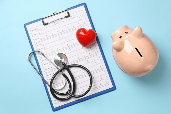 NGO's voor gezondheidszorg in Europa