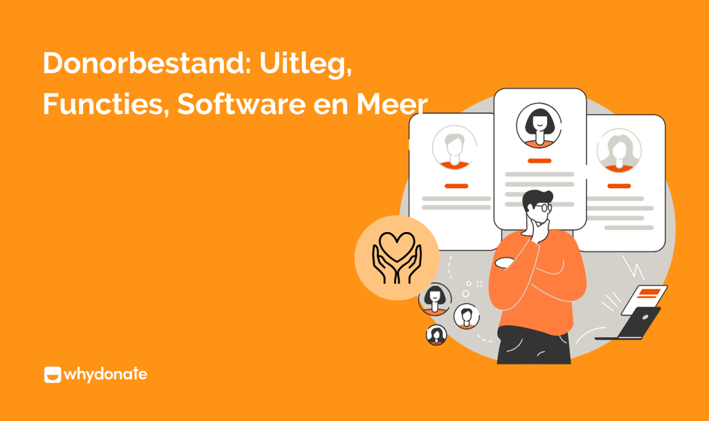 Donordatabase