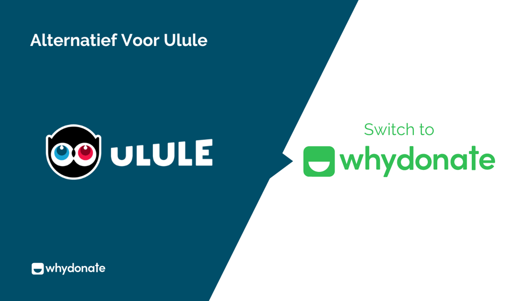 Alternatief Voor Ulule