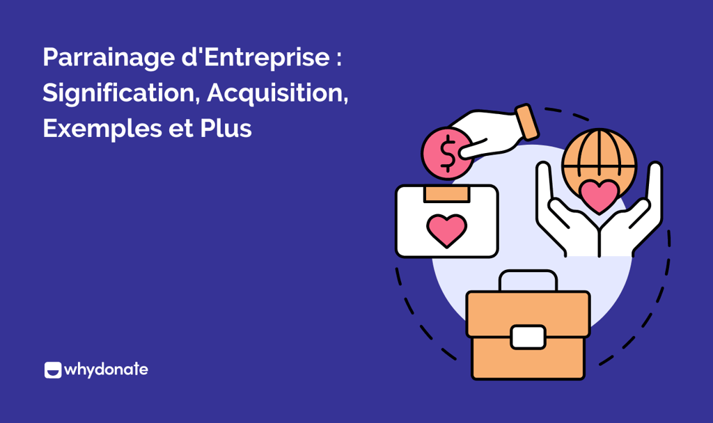 parrainage entreprise