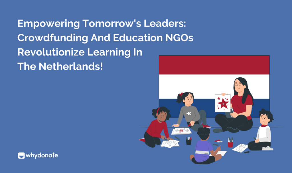 Education NGOs In The Netherlands