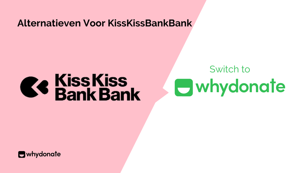 Alternatieven Voor KissKissBankBank