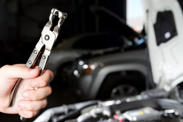 Help with Car Repairs