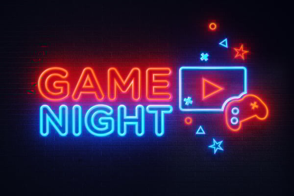 fundraiser game ideas for adults