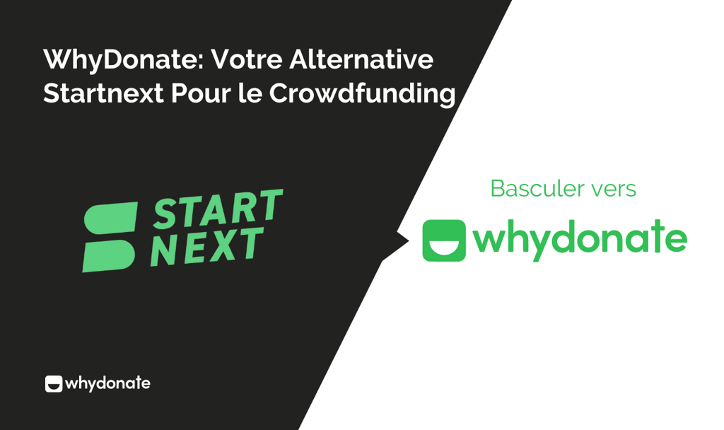 Alternative à Startnext
