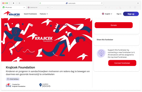 Integration NL