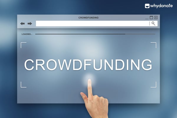 Crowdfunding For Social Causes