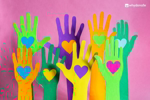 crowdfunding for social causes 