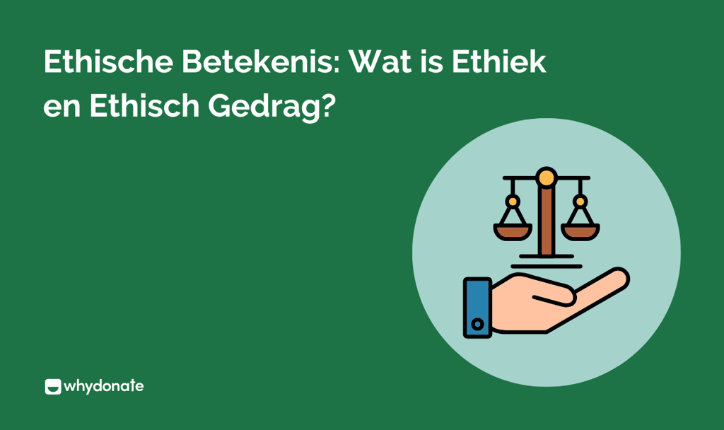 ethisch betekenis