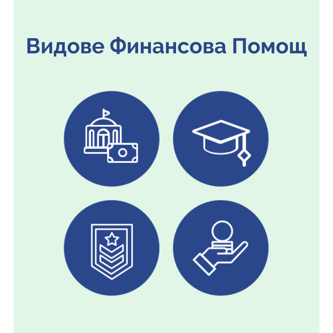 Финансова Помощ
