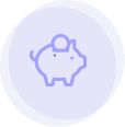Offline donations
