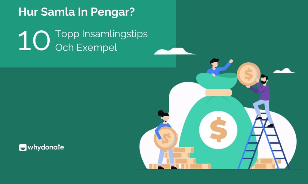 Samla In Pengar