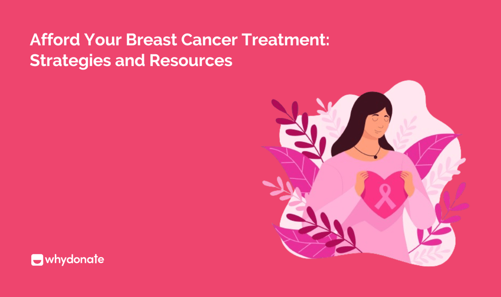 Breast Cancer Treatment