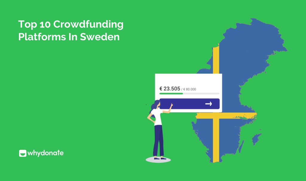 Crowdfunding In Sweden