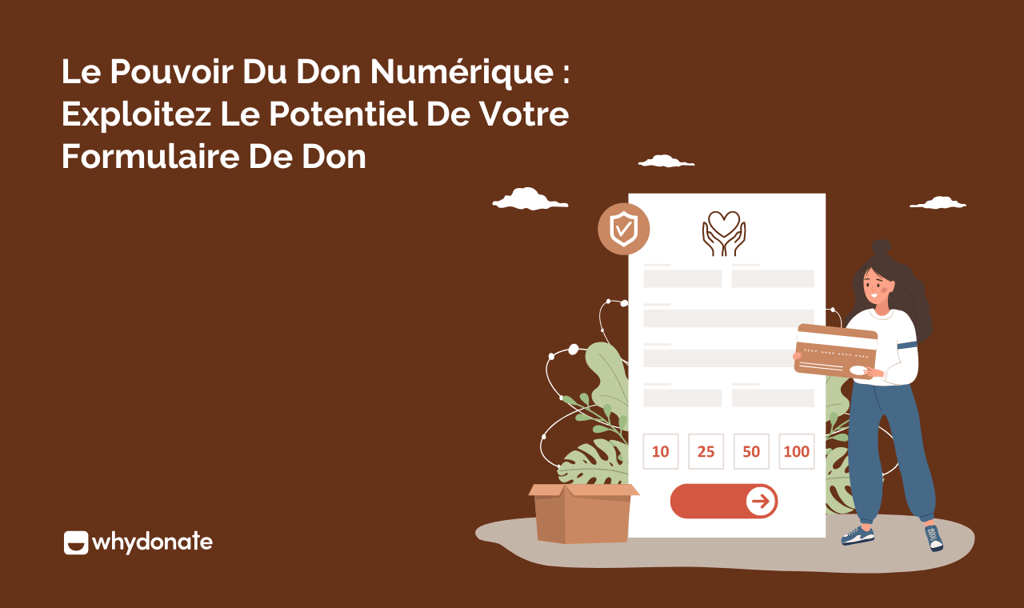 Formulaire De Don