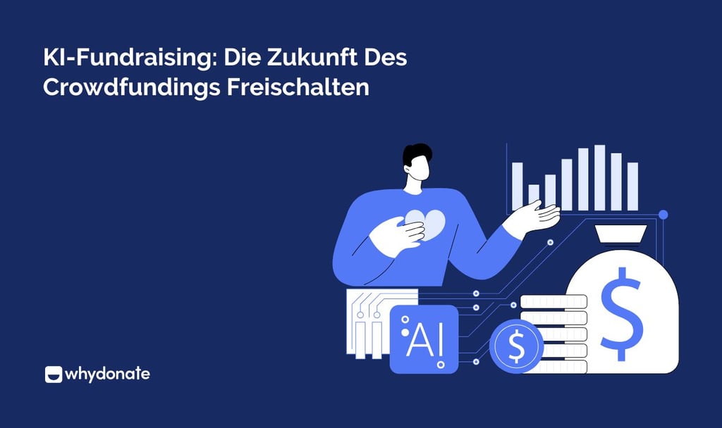 KI-Fundraising