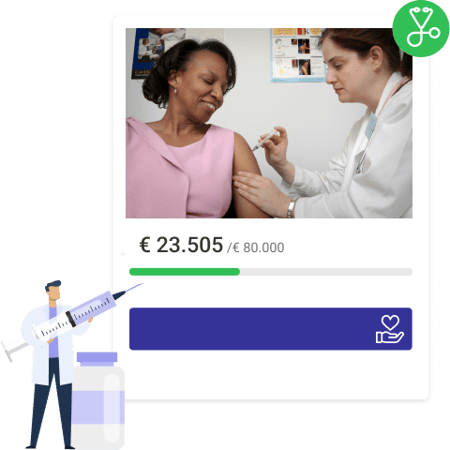 Fundraising For Trastuzumab - BAnner