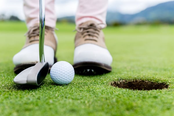 How To Plan Successful Charity Golf Outings?