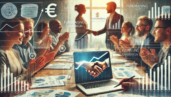 entreprise en difficulte aide Aide Financière pour Entreprises en Difficulté : Solutions et Crowdfunding