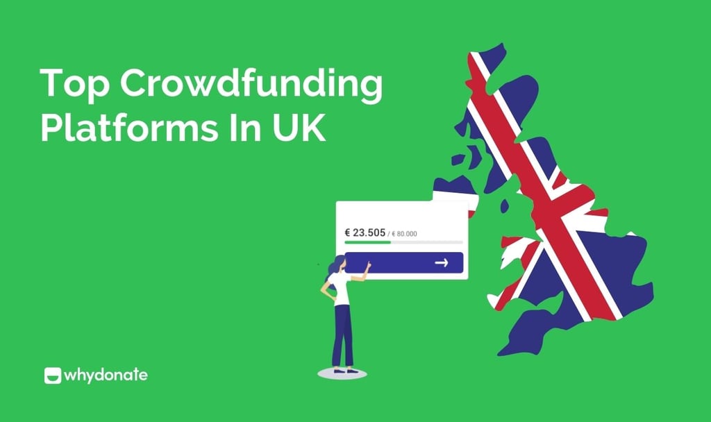 Crowdfunding United Kingdom