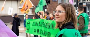 extinction rebellion
