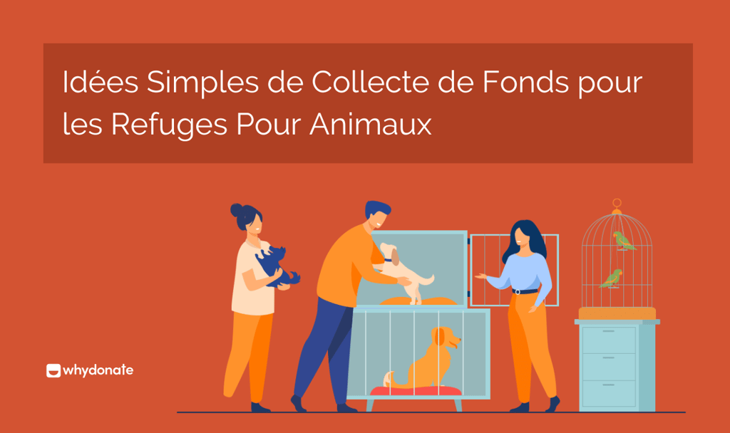 refuges pour animaux